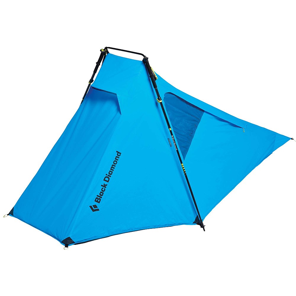 photo: Black Diamond Distance Tent three-season tent
