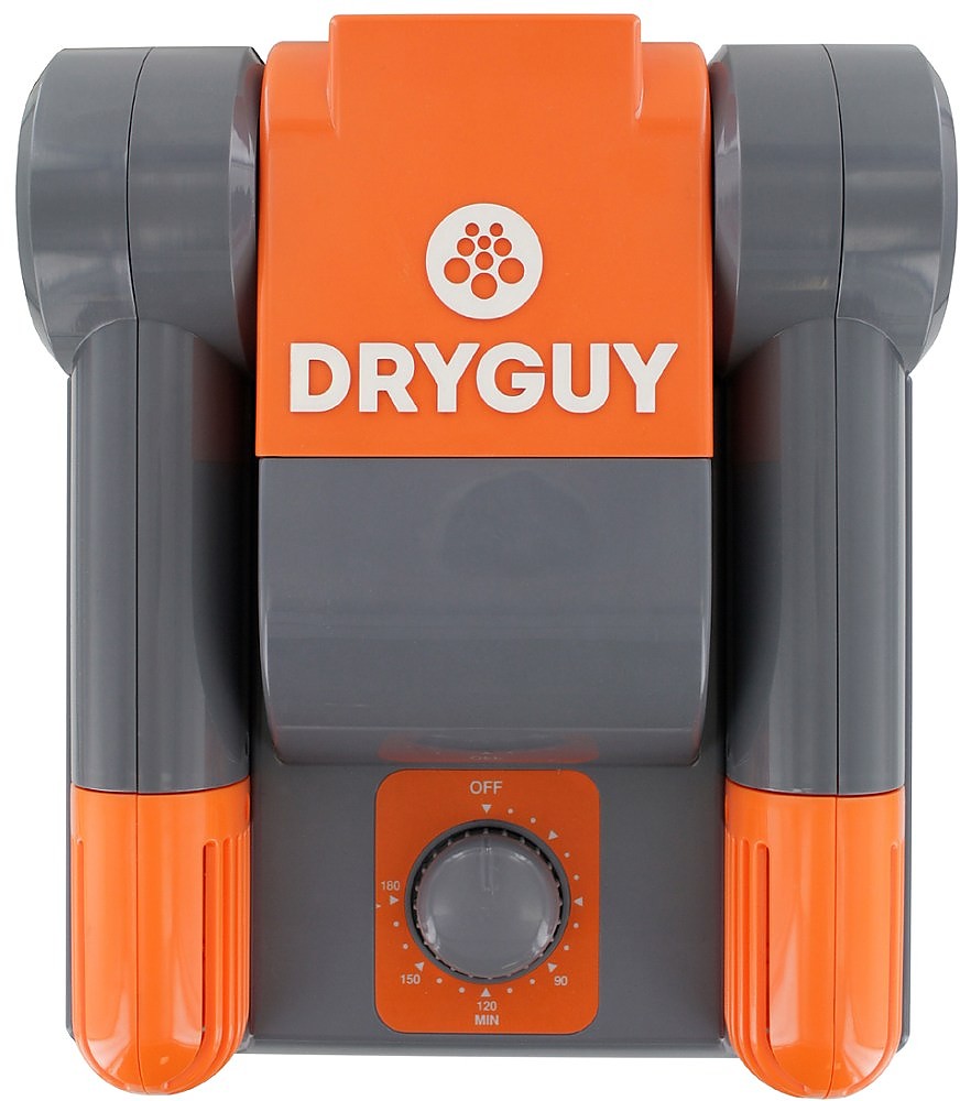 photo: DryGuy Force Dry Shoe & Glove Dryer footwear cleaner/treatment