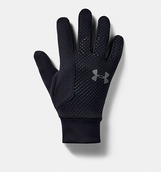 Under Armour Core Liner Gloves
