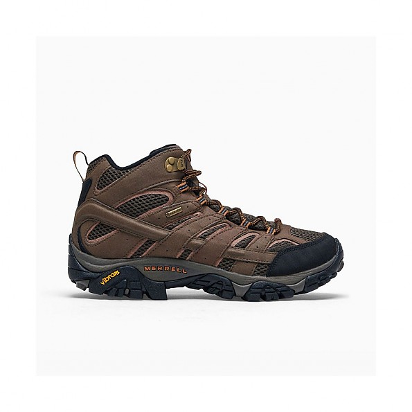 Merrell Moab 2 Mid Gore-Tex