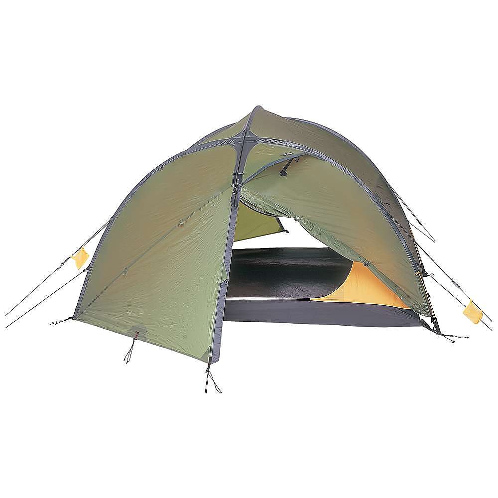 photo: Exped Venus III four-season tent