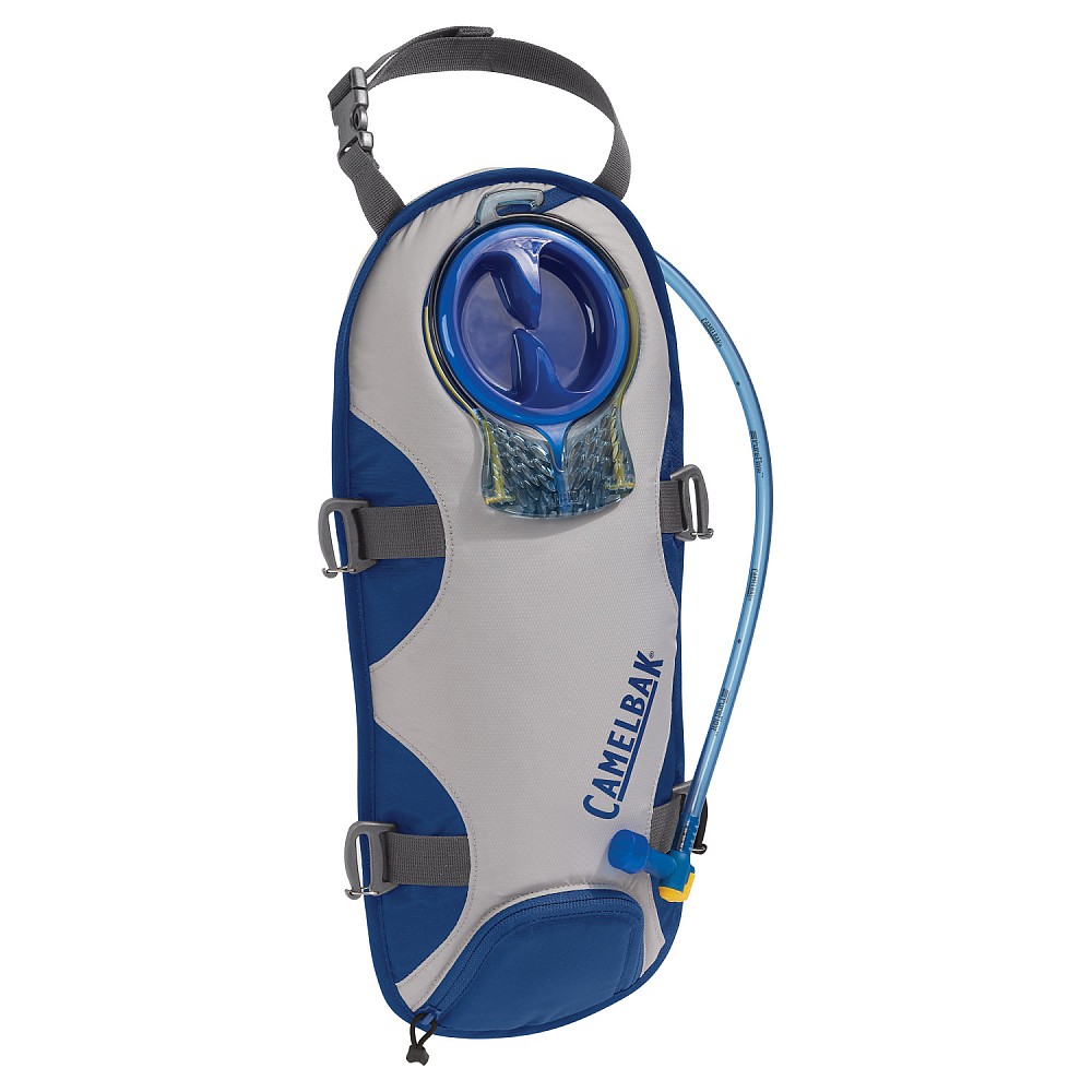 photo: CamelBak UnBottle hydration reservoir