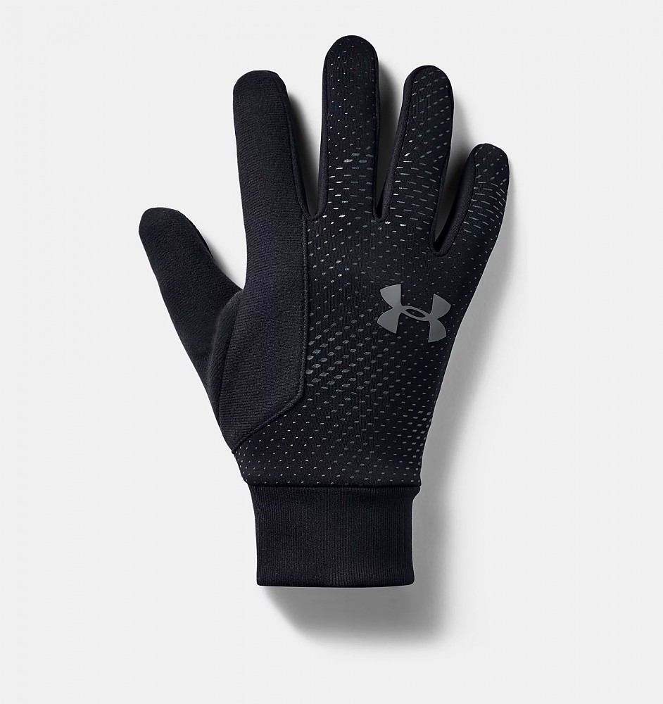 photo: Under Armour Core Liner Gloves glove liner