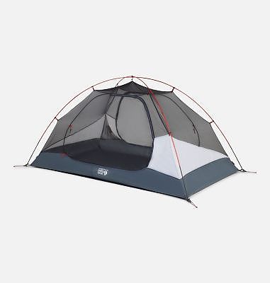 photo: Mountain Hardwear Meridian 2 three-season tent