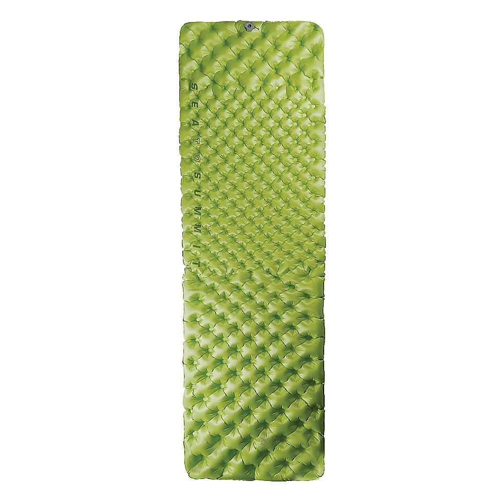 Sea to Summit Comfort Light Insulated Mat Reviews - Trailspace