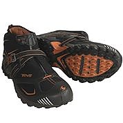 photo: Teva Wraptor Shield eVent trail running shoe