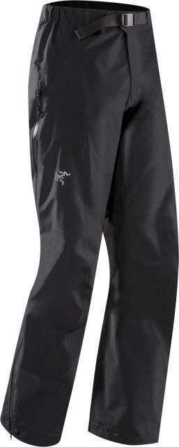 photo: Arc'teryx Zeta LT Pant waterproof pant