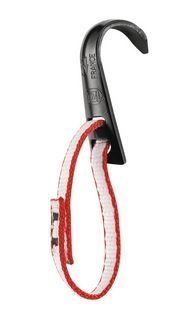 photo: Petzl Goutte D'eau hook