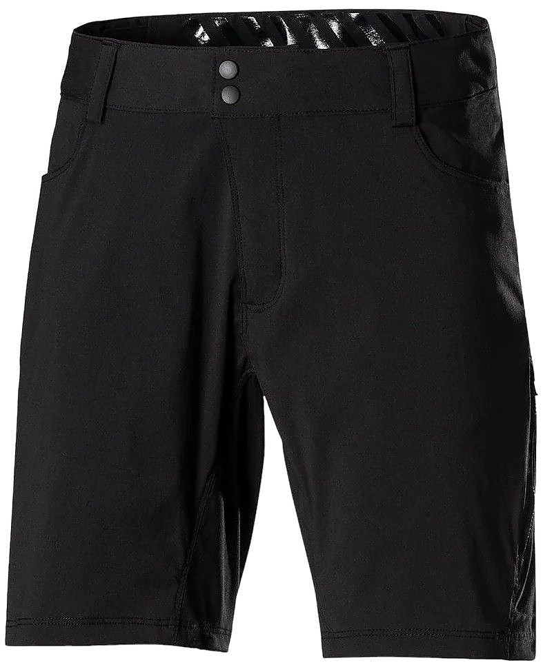photo: Showers Pass Women's Gravel 10" Shorts active short