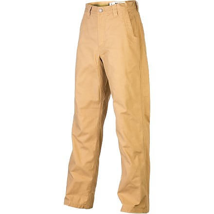 photo: Mountain Khakis Original Mountain Pant pant