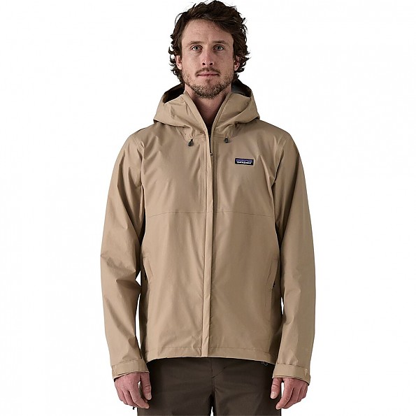 Patagonia Torrentshell 3L Jacket