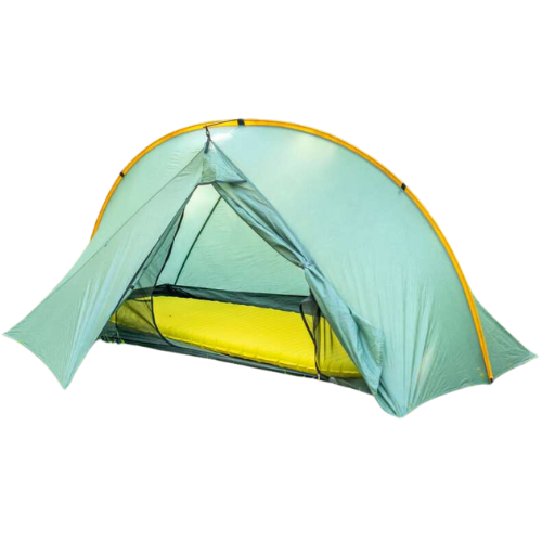 photo: Tarptent Rainbow three-season tent