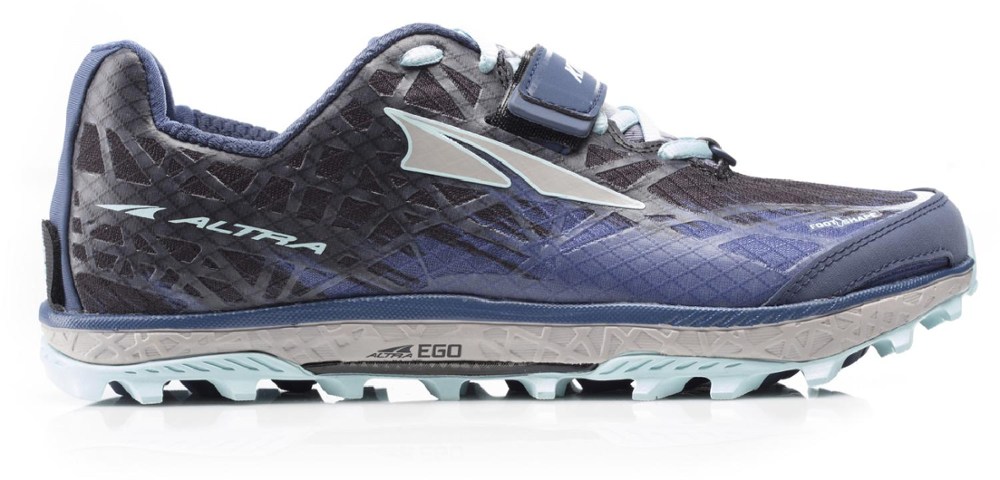 photo: Altra Women's King MT 1.5 trail running shoe