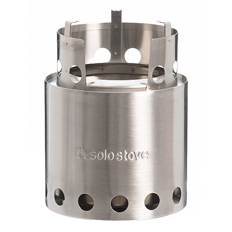 Solo Stove Lite Reviews - Trailspace