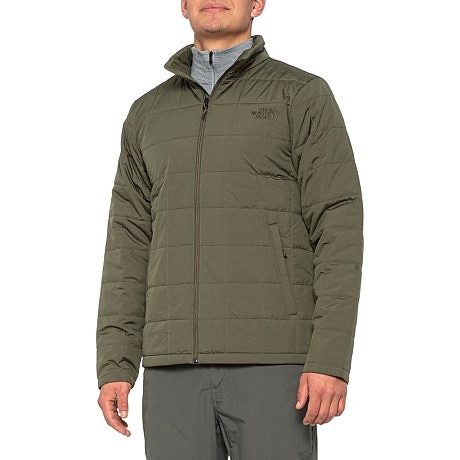 carhartt gilliam insulated jacket