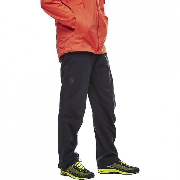 Black Diamond StormLine Stretch Rain Pant