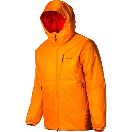 Patagonia DAS Parka