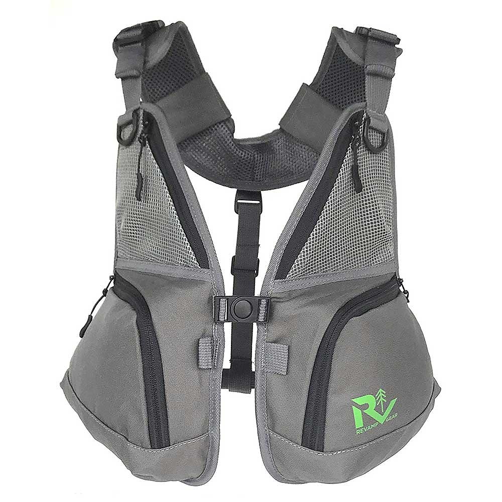 photo: Revamp Gear Front Pack front pack