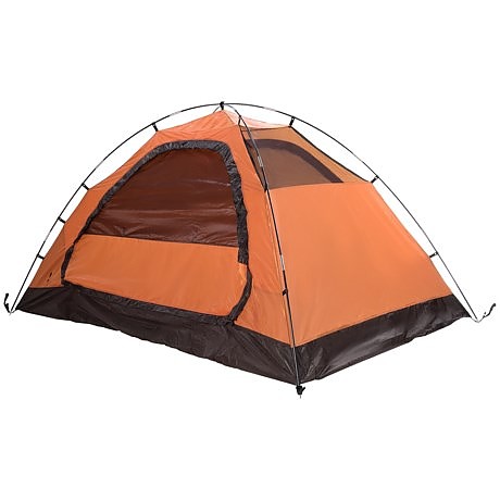 photo: Eureka! Apex 2 three-season tent