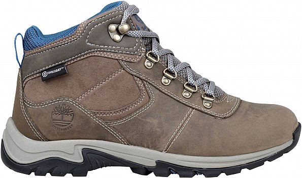 Timberland Earthkeeper Mt. Maddsen Mid