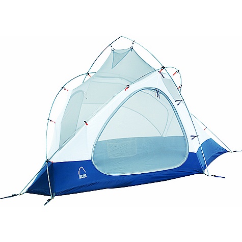 photo: Sierra Designs Observatory three-season tent