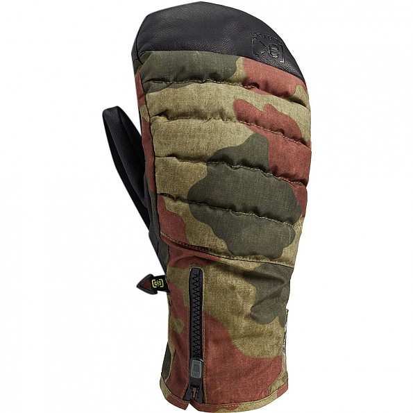 Burton AK Oven Mitt