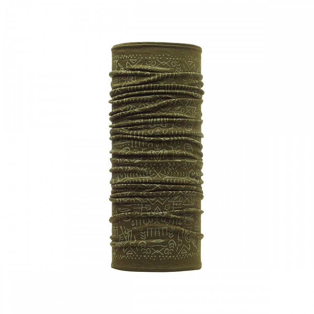 photo: Buff Merino Wool Buff neck gaiter