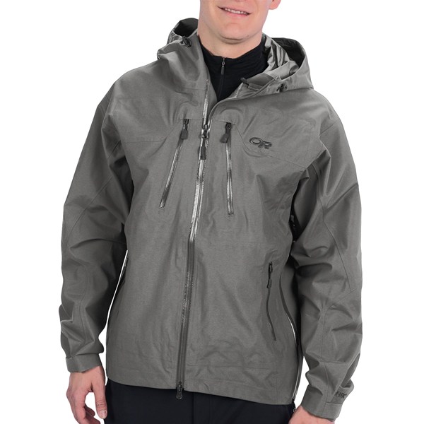 furio jacket