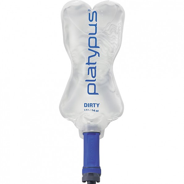 Platypus QuickDraw Microfilter System
