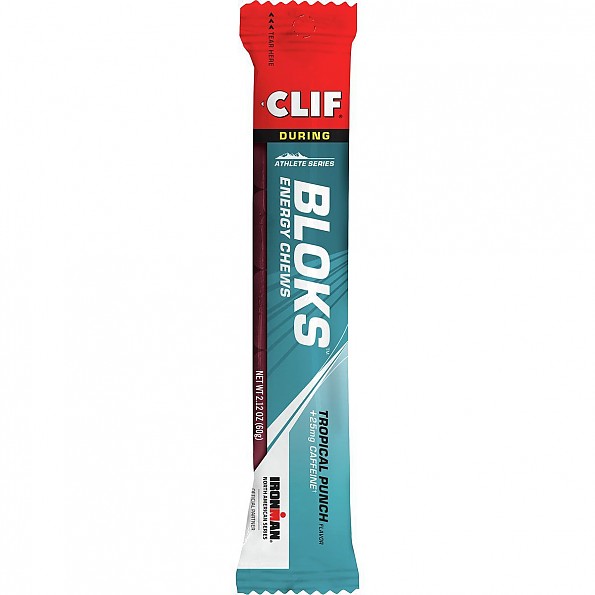 Clif Shot Bloks