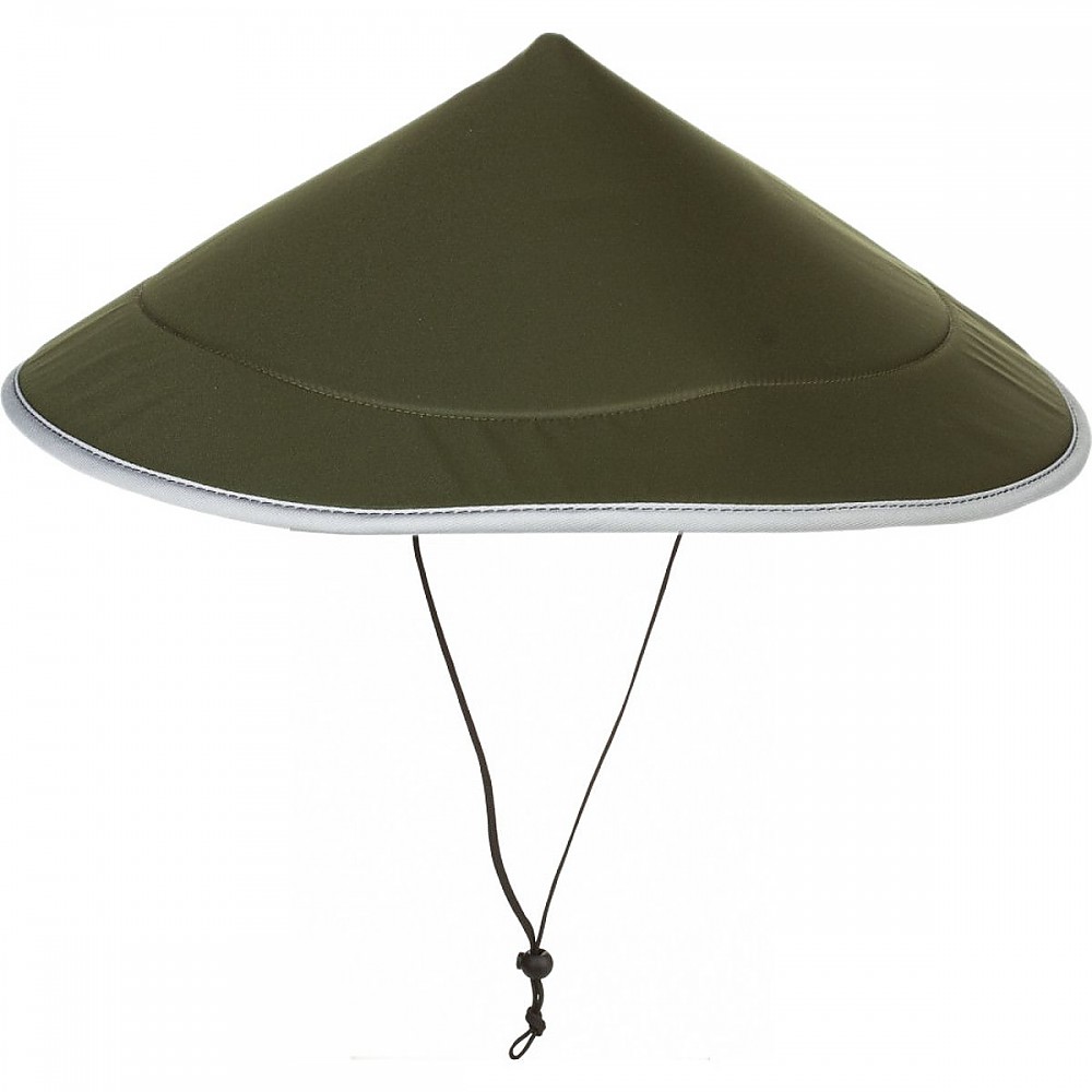 photo: Kavu Chillba sun hat
