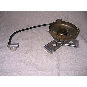 Rich-Moore 7000 Remote Canister Stove