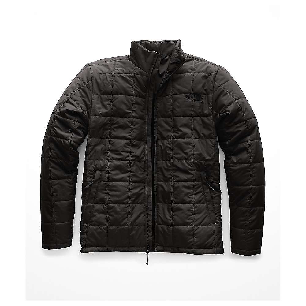 The North Face Harway Jacket Reviews Trailspace