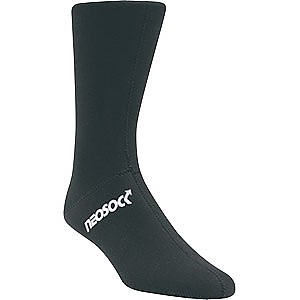 photo: Seirus Neosock liner sock