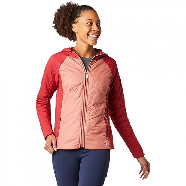 photo of a wool jacket