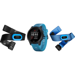 photo: Garmin Forerunner 945 gps watch