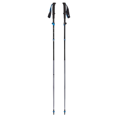 photo: Black Diamond Distance FLZ rigid trekking pole