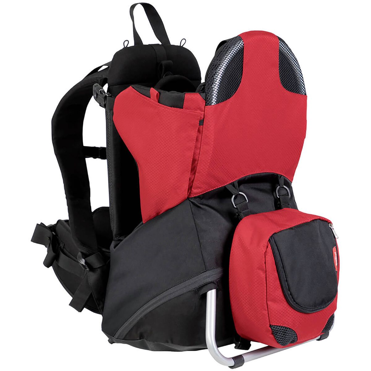 photo: Phil & Teds Parade Baby Carrier child carrier frame