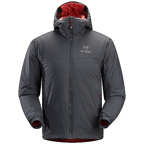 Arc'teryx Atom SV Hoody Reviews - Trailspace