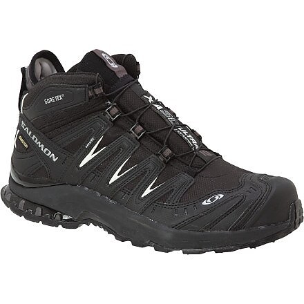 Salomon XA Pro 3D Mid GTX Ultra Reviews Trailspace