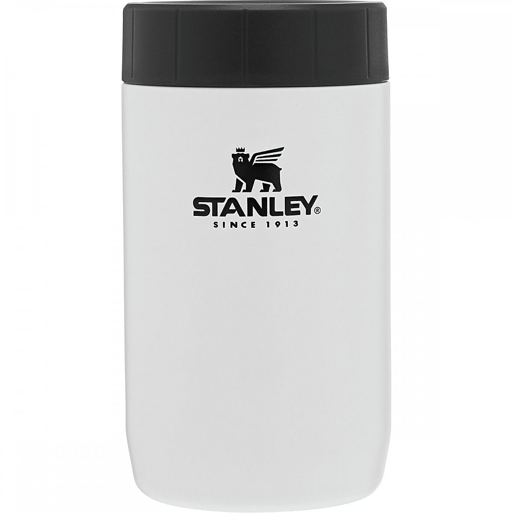 photo: Stanley Adventure Vacuum Food Jar thermos
