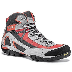 photo: Asolo Mesita WP hiking boot