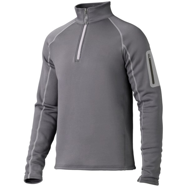 mammut power stretch