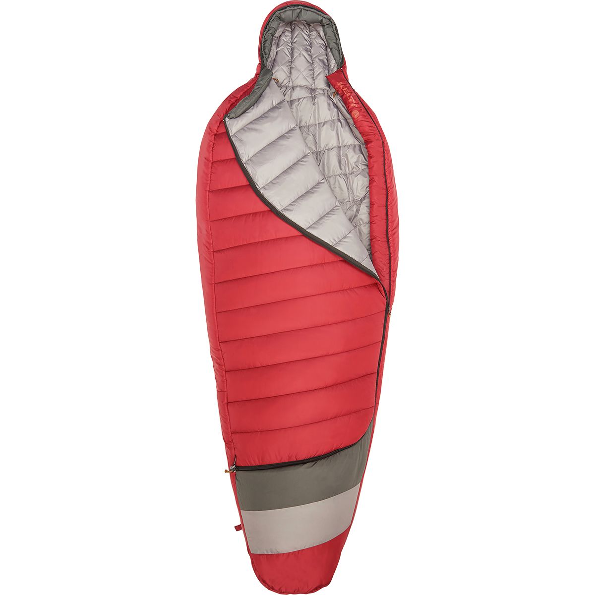 photo: Kelty Women's Tuck 20 3-season synthetic sleeping bag