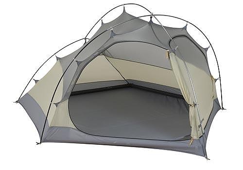 Black diamond shop mesa tent