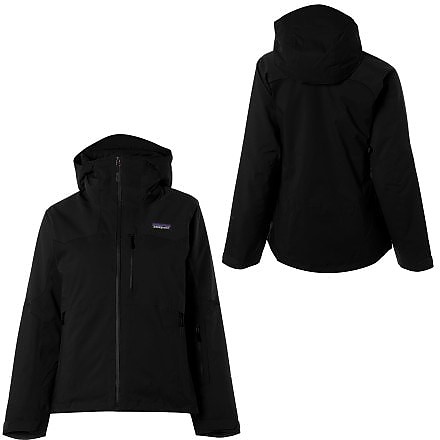 Patagonia Ice Field Jacket