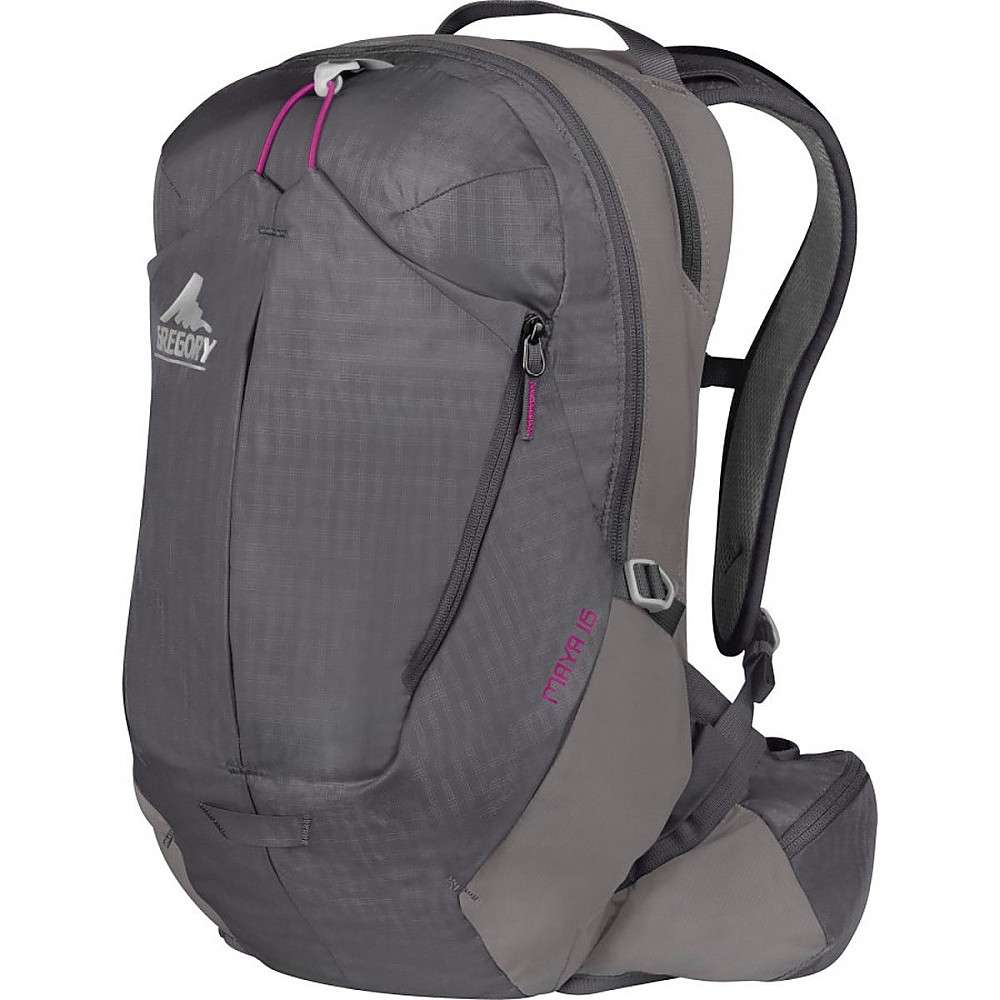 photo: Gregory Maya 18 daypack (under 35l)