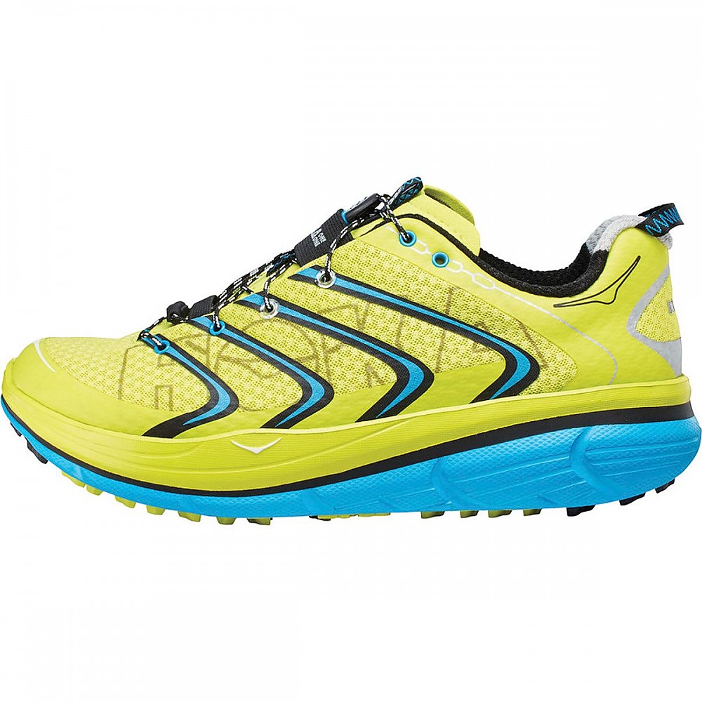photo: Hoka Rapa Nui 2 Trail trail running shoe