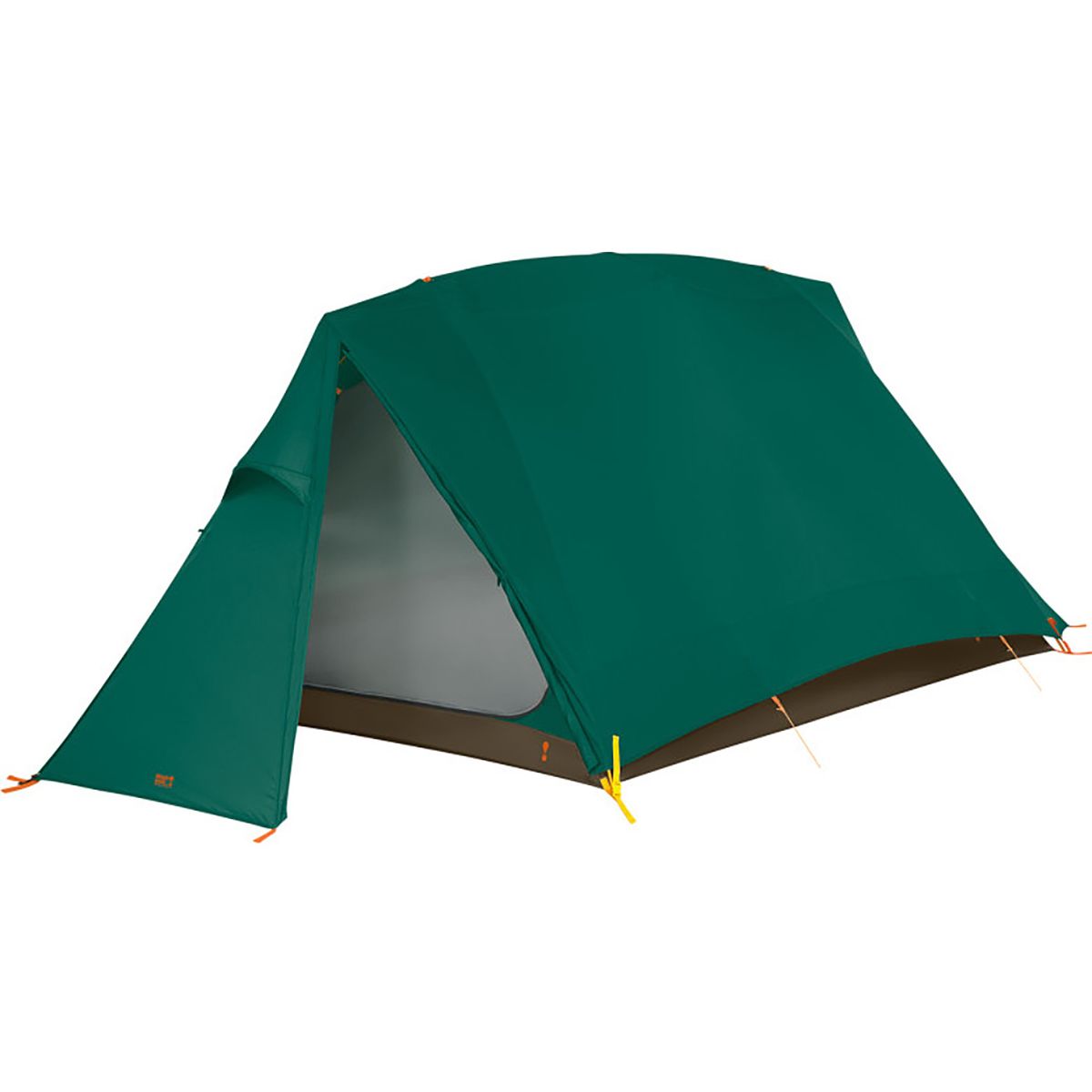 photo: Eureka! Timberline SQ 4XT three-season tent