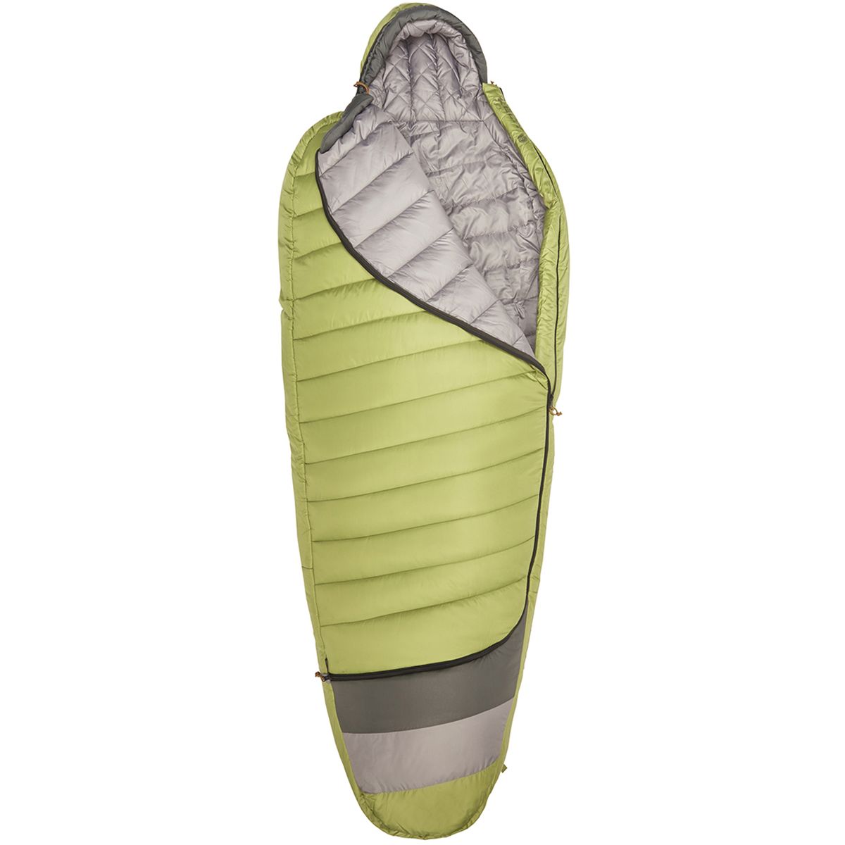 photo: Kelty Tuck 20 3-season synthetic sleeping bag